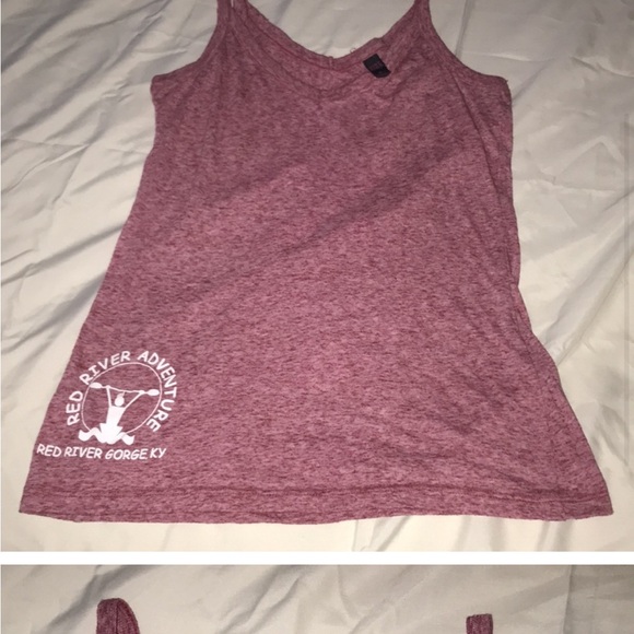 DISTRICT TANK TOP - Picture 3 of 3